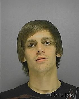 Tyler  King Mugshot