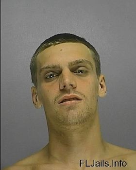 Tyler  King Mugshot