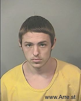 Tyler Anthony Lee Mugshot