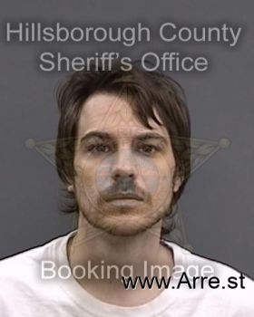 Tyler Christopher Mack Mugshot