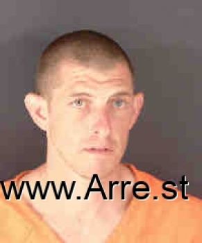 Tyler Scott Matthews Mugshot