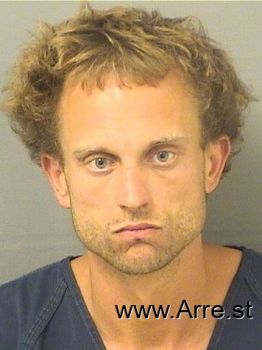 Tyler J Mccarty Mugshot