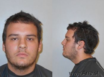 Tyler  Morgan Mugshot