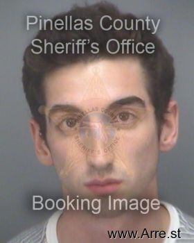 Tyler Robert Neal Mugshot