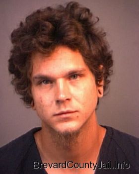 Tyler Charles Nichols Mugshot