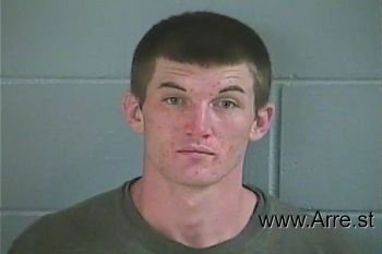 Tyler  Parrish Mugshot