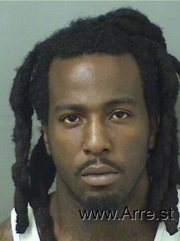 Tyler Jamar Pearson Mugshot