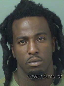 Tyler Jamar Pearson Mugshot