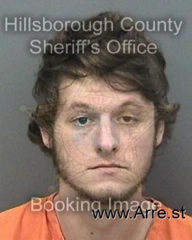 Tyler Shaughn Phillips Mugshot