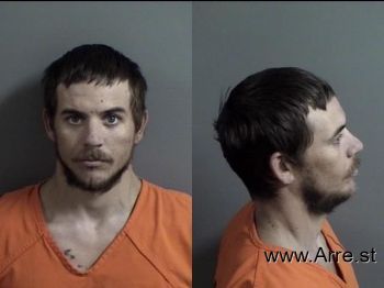 Tyler Alexander Rusk Mugshot