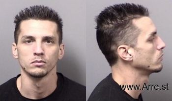 Tyler Joseph Taylor Mugshot