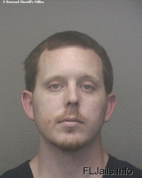 Tyler Frederick Thomas Mugshot