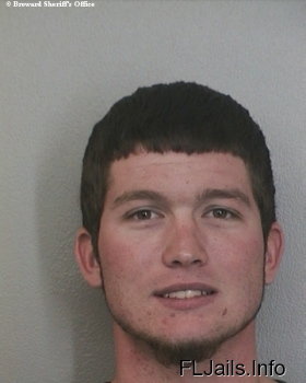 Tyler  Walton Mugshot