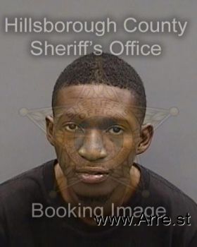 Tyler Levert Williams Mugshot