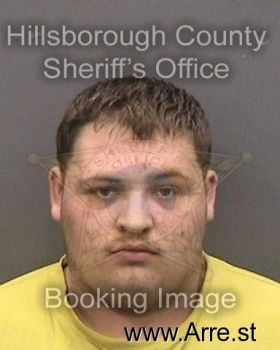 Tyler James Wines Mugshot