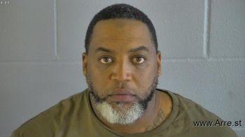 Tymetric Jaron Hemphill Mugshot