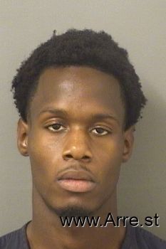 Tyquan R Watkins Mugshot