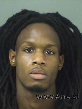 Tyquan R Watkins Mugshot