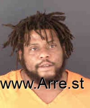 Tyre James Lee Cook Mugshot