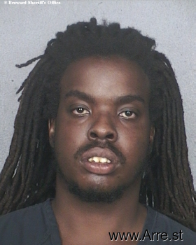 Tyree  Young Mugshot