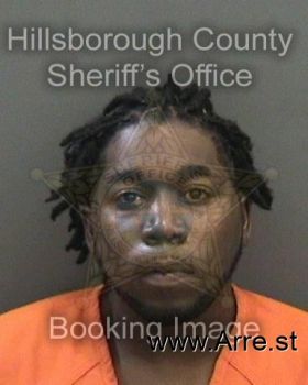 Tyreeka Jerome Bryant Mugshot