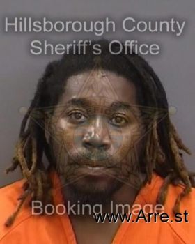 Tyreeka Jerome Bryant Mugshot