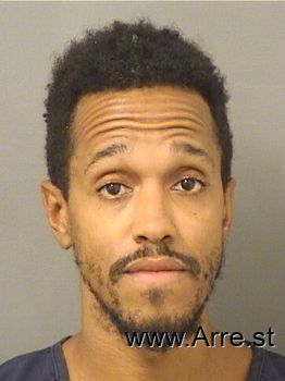 Tyrell Isaiah Fox Mugshot