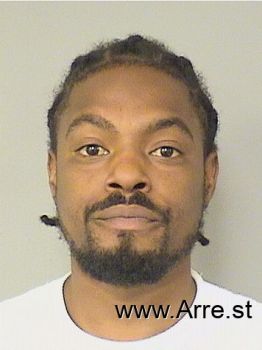 Tyrell Lamar James Mugshot