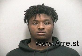 Tyrell Antwan Johnson Mugshot