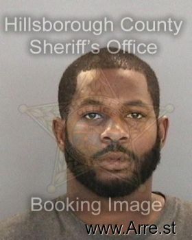 Tyrell Joseph Knight Mugshot