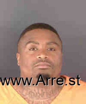 Tyrell Damon Odoms Mugshot