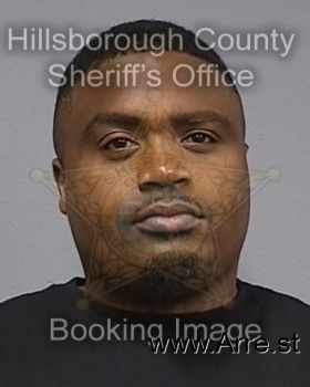 Tyrell Domntrell Odoms Mugshot