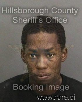 Tyrell Lewis Taylor Mugshot