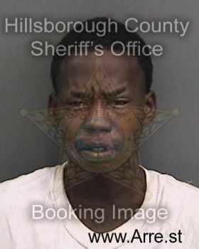 Tyrell Lewis Taylor Mugshot