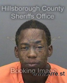 Tyrell Lewis Taylor Mugshot