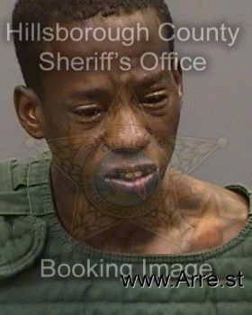 Tyrell Lewis Taylor Mugshot