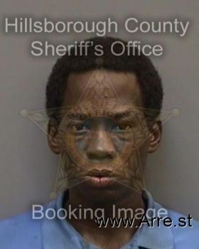 Tyrell Lewis Taylor Mugshot