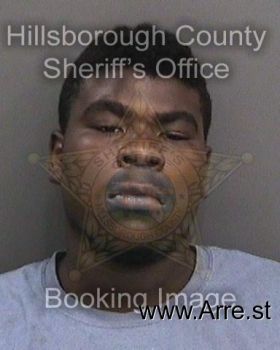 Tyrik Deandre Watkins Mugshot