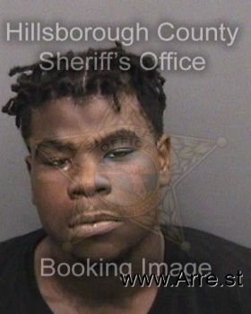 Tyrik  Watkins Mugshot