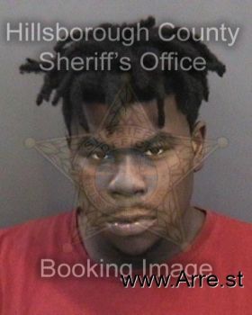 Tyrik Deandre Watkins Mugshot