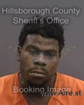 Tyrik Deandre Watkins Mugshot