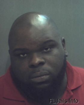 Tyron Taylor   Mugshot