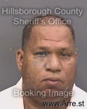 Tyrone T Adams Mugshot