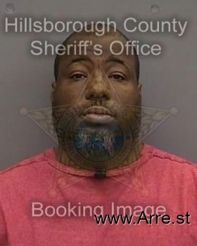 Tyrone Jr Adams Mugshot