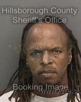 Tyrone Dewayne Anderson Mugshot