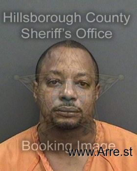 Tyrone Lydell Ashley Mugshot