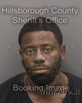 Tyrone Nathaniel Banksmiller Mugshot