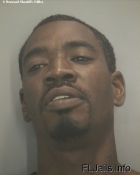 Tyrone Richard Bell Mugshot