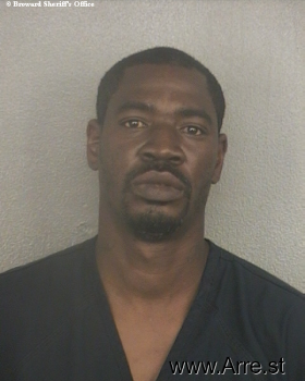 Tyrone Richard Bell Mugshot