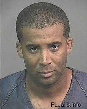 Tyrone Lamont Belljohnson Mugshot